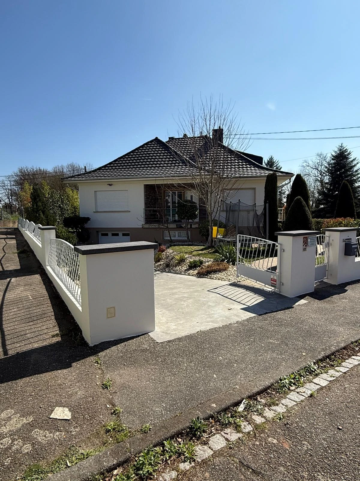 CHANTIER COUVERTURE ZINGUERIE & TOLERIE WISSEMBOURG, NIEDERLAUTERBACH, RIEDSELTZ, LEMBACH