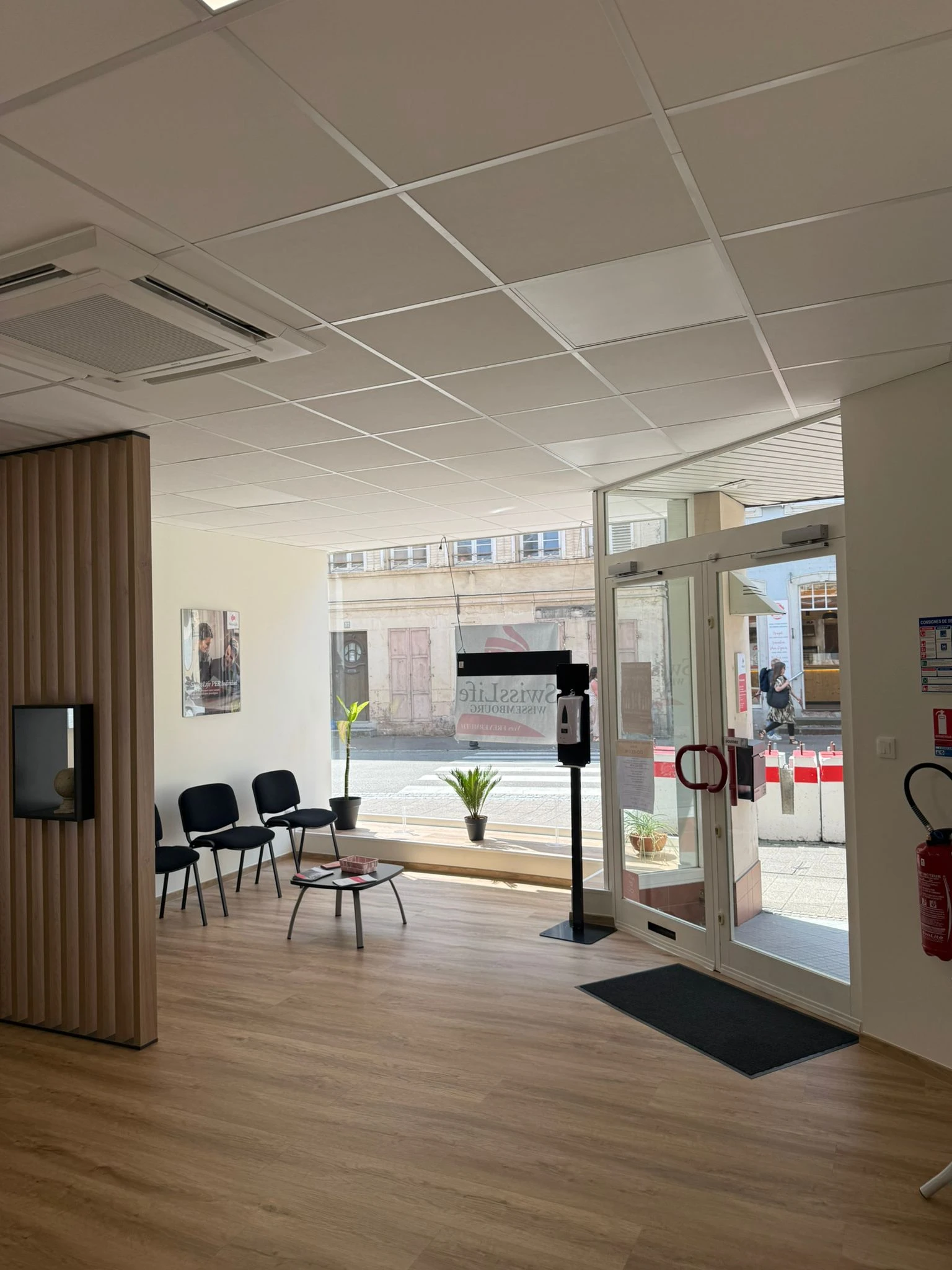 CHANTIER PLATRERIE, ITI, FAUX PLAFOND WISSEMBOURG, NIEDERLAUTERBACH, RIEDSELTZ, LEMBACH