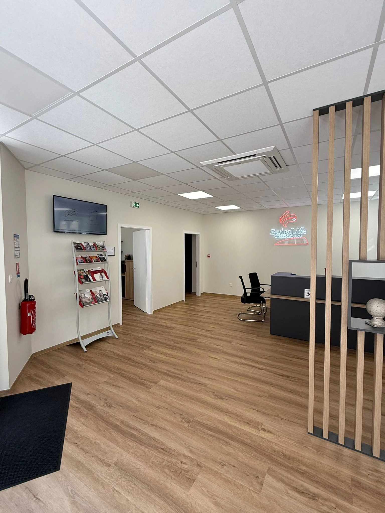 CHANTIER PLATRERIE, ITI, FAUX PLAFOND WISSEMBOURG, NIEDERLAUTERBACH, RIEDSELTZ, LEMBACH