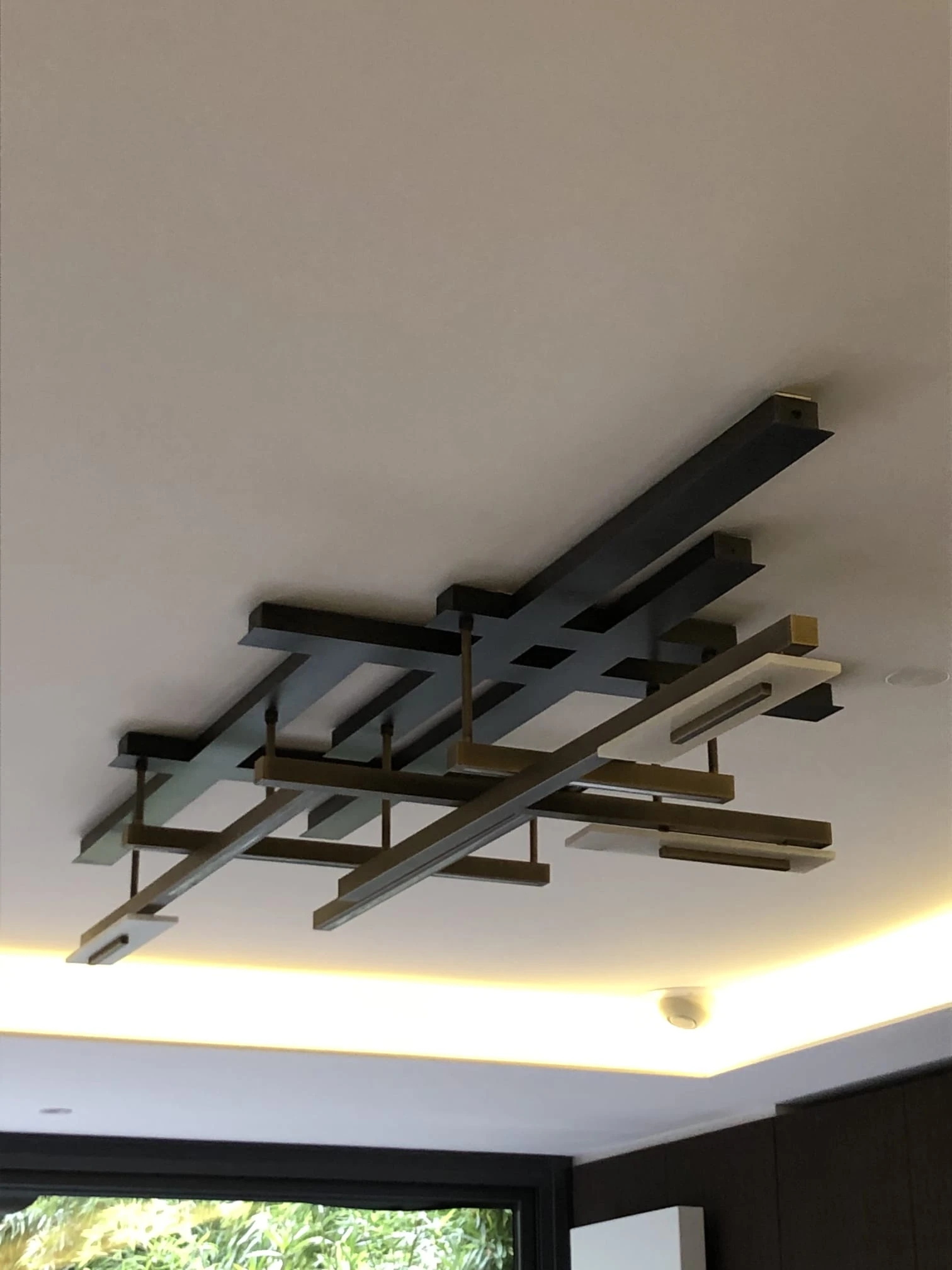 Décorations en acier sur mesure – ASM à Villers-Cotterêts