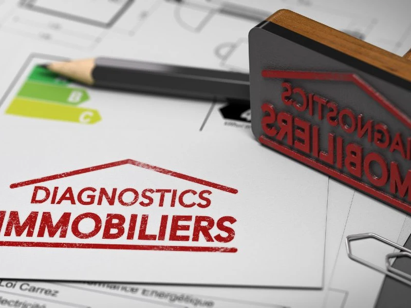 Diagnostics Immobiliers Obligatoires Vente – Aisne Marne Oise et Île-de-France