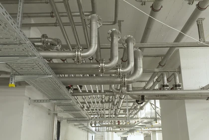 Tuyauterie pour lycées et collèges publics et privés – SMTE