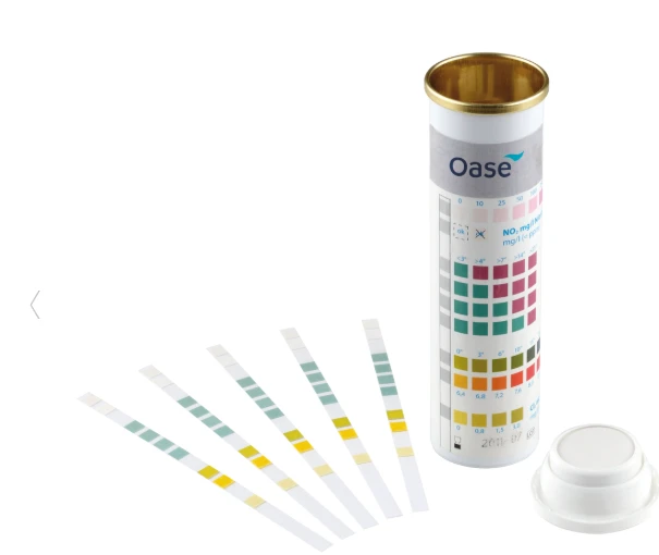 50570 Oase QuickSticks - Test de l'eau