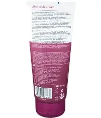 Crème à l'oxyde de zinc