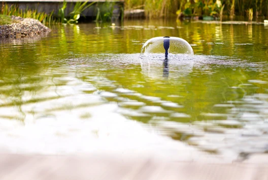 75952 Filtral UVC 9000