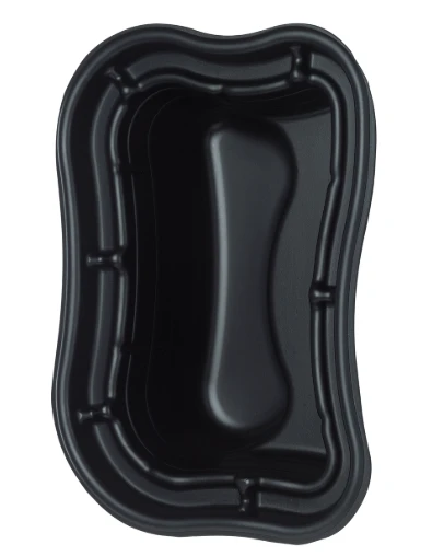 36768 Bassin préformé naturel PE 500