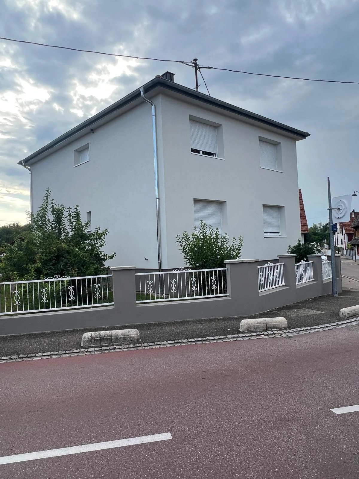 CHANTIER COUVERTURE ZINGUERIE TOLERIE & ITE MUNCHHAUSEN, SESSENHEIM, ROUNTZENHEIM, SOUFFLENHEIM