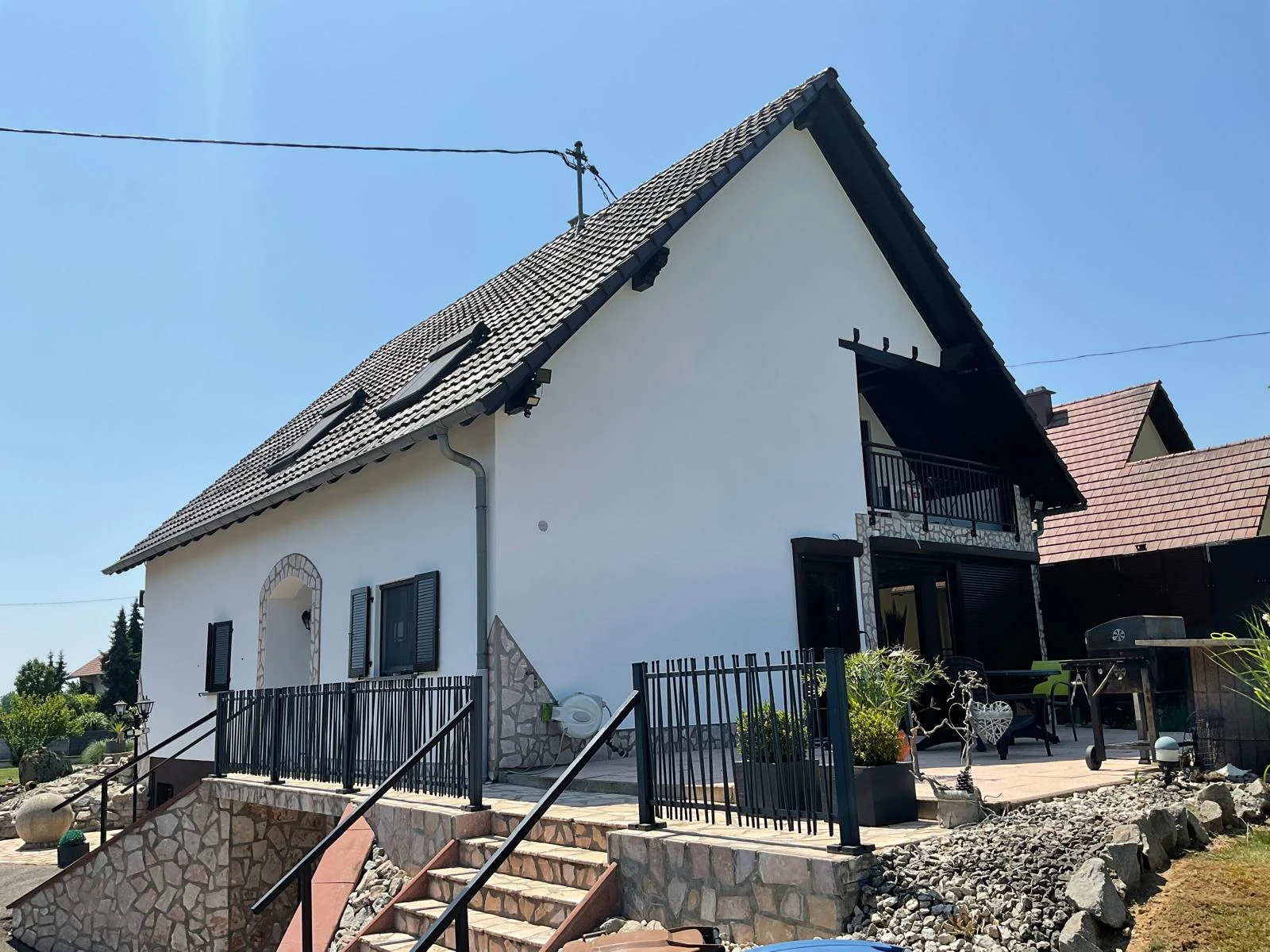 RAVALEMENT DE FACADE SCHAFFHOUSE-PRÈS-SELTZ, RIEDSELTZ, WISSEMBOURG, HOLSCHTEN