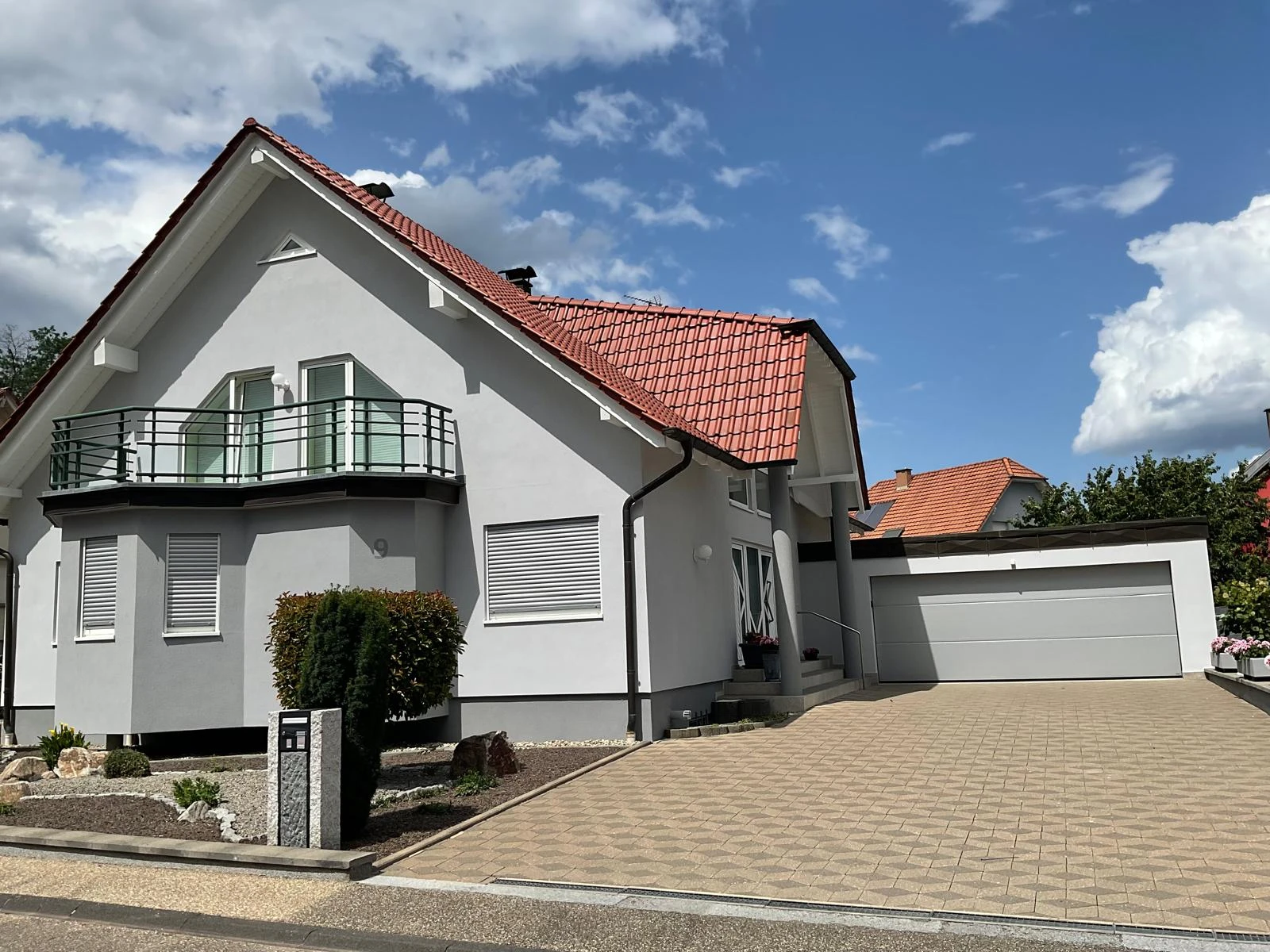 RAVALEMENT DE FACADE SEEBACH, HAGUENAU, SOUFFLENHEIM, WINGEN-SUR-MODER