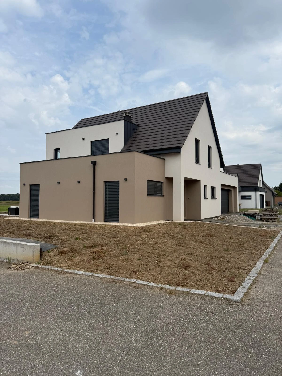 CHANTIER ITE SCHLEITHAL, WISSEMBOURG, RIEDSELTZ, HUNSPACH