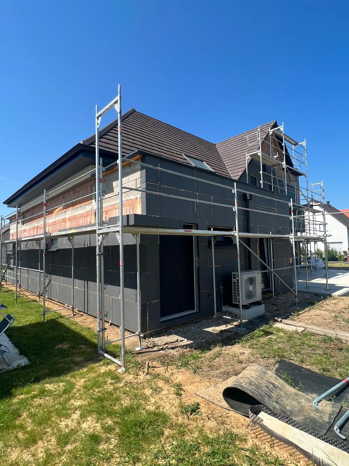 CHANTIER ITE SCHLEITHAL, WISSEMBOURG, RIEDSELTZ, HUNSPACH