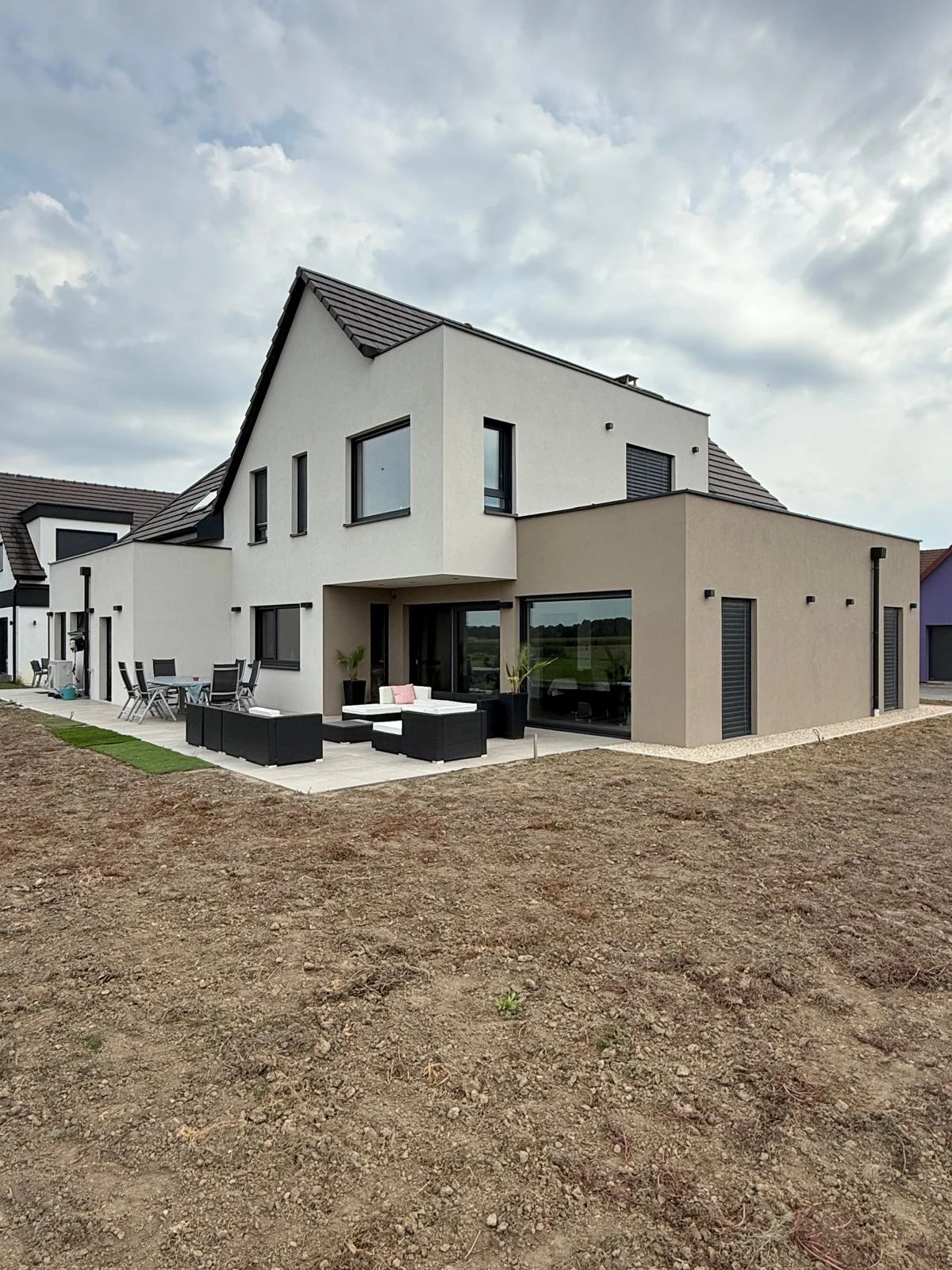 CHANTIER ITE SCHLEITHAL, WISSEMBOURG, RIEDSELTZ, HUNSPACH