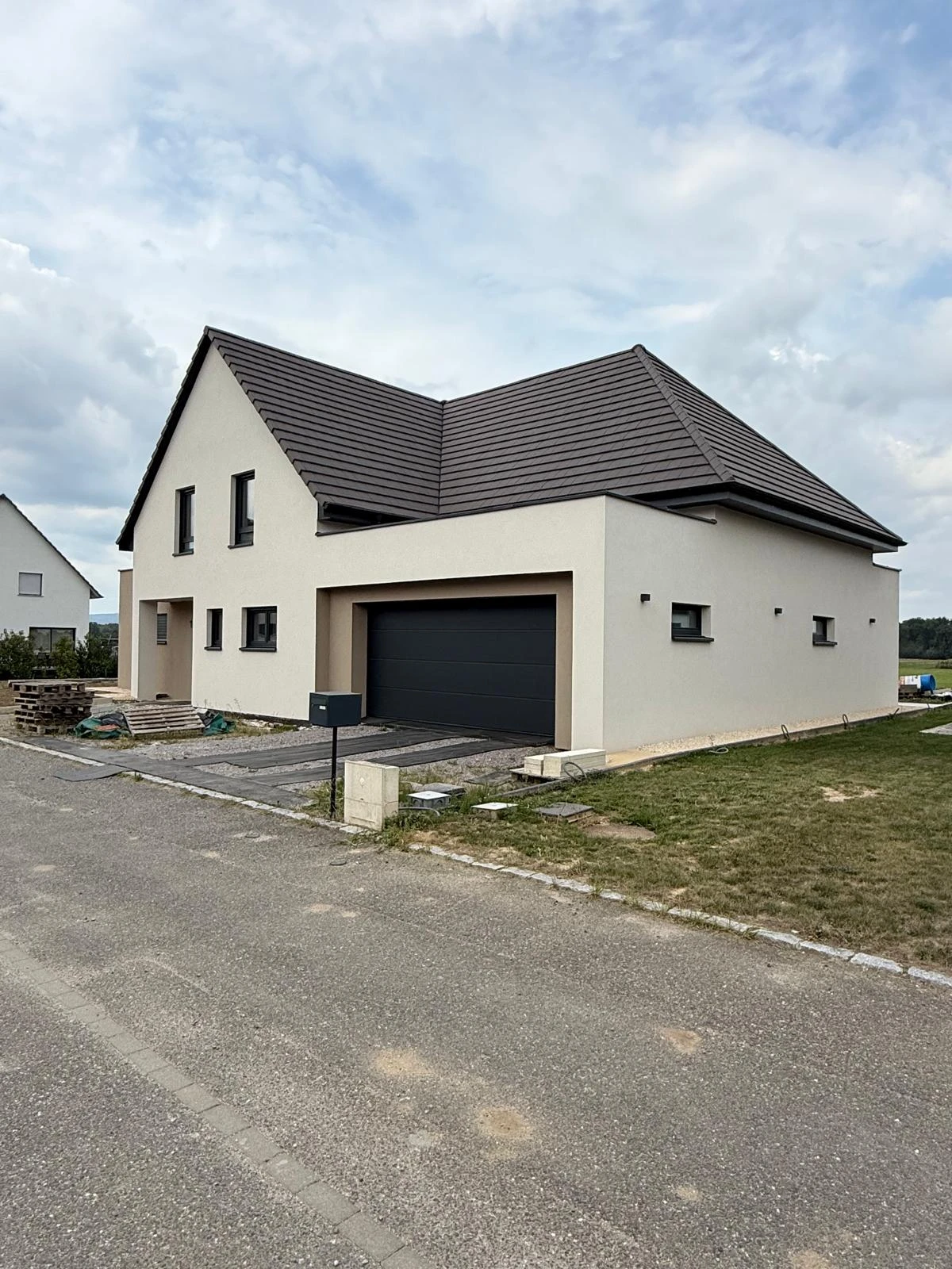 CHANTIER ITE SCHLEITHAL, WISSEMBOURG, RIEDSELTZ, HUNSPACH