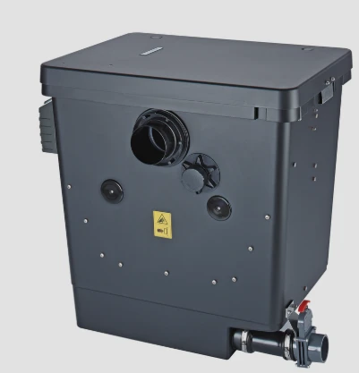 47008 ProfiClear Premium Compact-M pompage OC