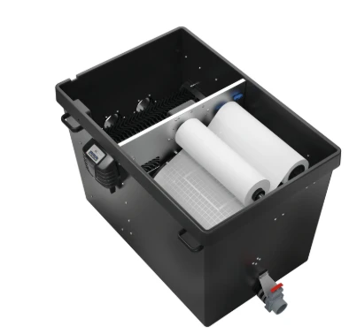 75218 ProfiClear Premium Fleece 500