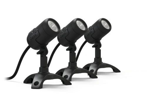 87501 LunAqua Connect M Set 3