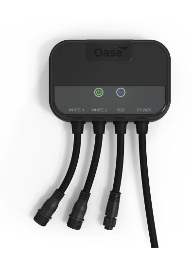 87032 LunAqua Connect Controller OASE Switch