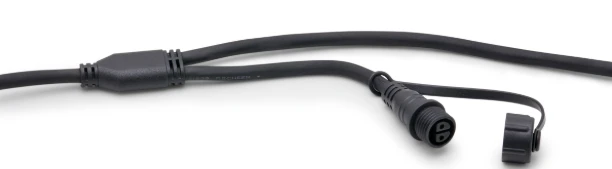 87511 Câble rallonge d'alim LunAqua Connect B