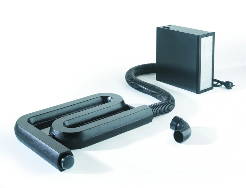 Récupérateur de chaleur EQUATAIR  Classic