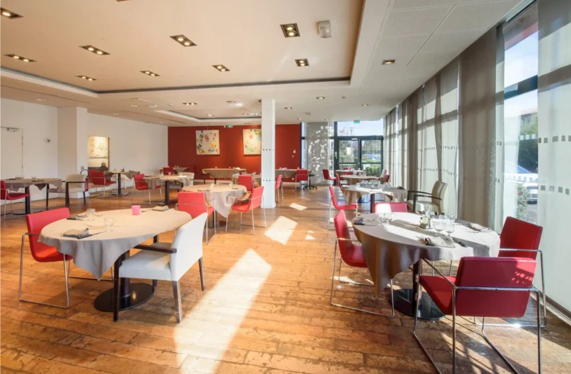 Investissement en chambre médicalisée en EHPAD au loyer de 640 € garanti net d'impôt pour la retraite complémentaire.