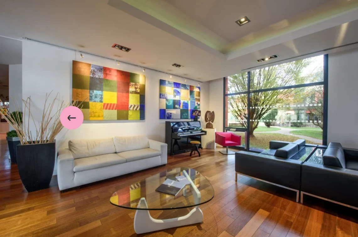 Investissement en chambre médicalisée en EHPAD au loyer de 640 € garanti net d'impôt pour la retraite complémentaire.