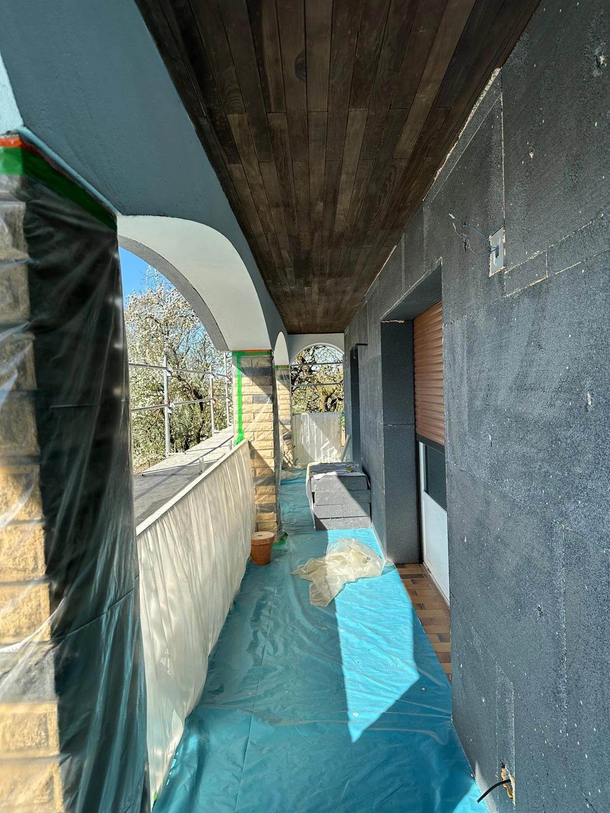 CHANTIER ITE WINTZENBACH, SELTZ, MOTHERN, SCHAFFHOUSE-PRÈS-SELTZ