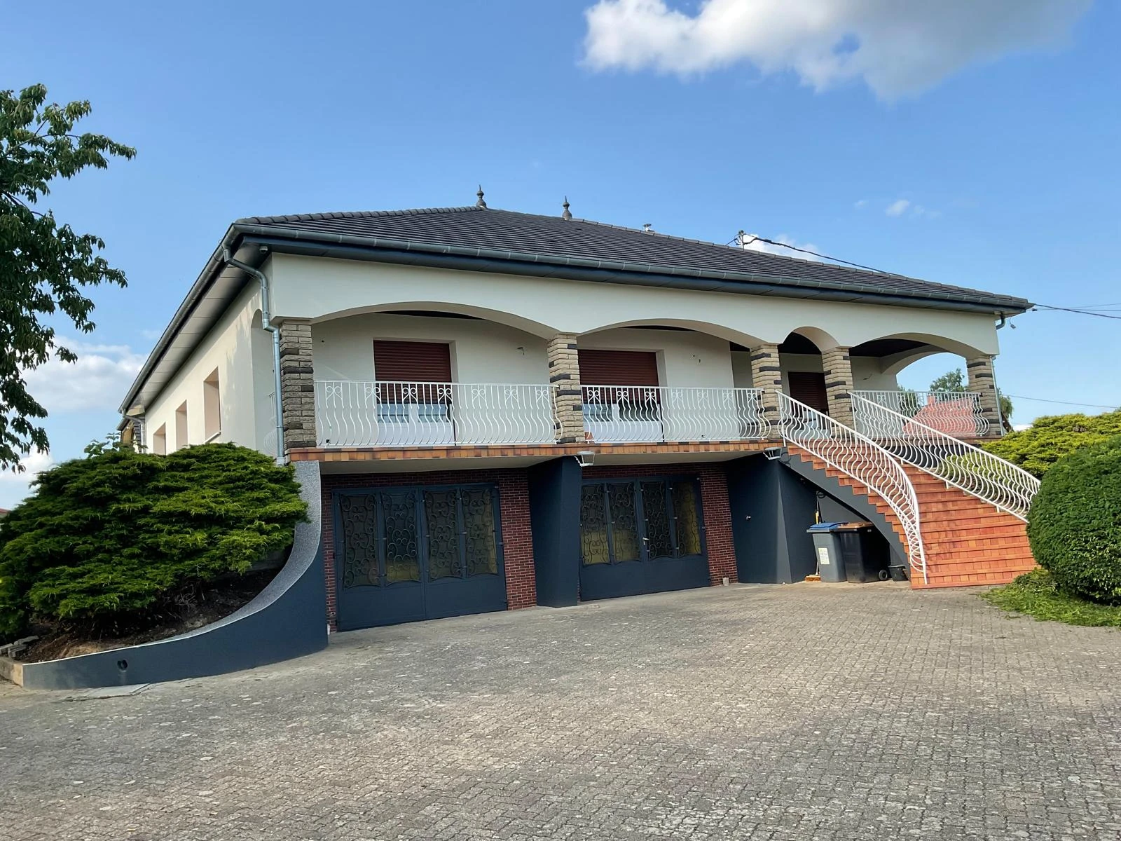 CHANTIER ITE WINTZENBACH, SELTZ, MOTHERN, SCHAFFHOUSE-PRÈS-SELTZ