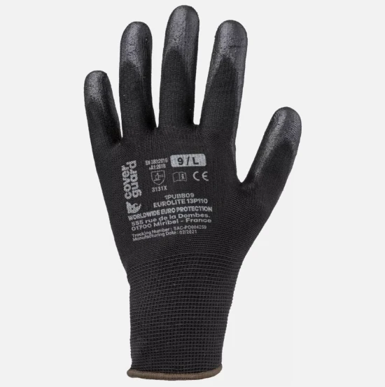 GANT EUROLITE 13P110 - Manutention et travaux de précision