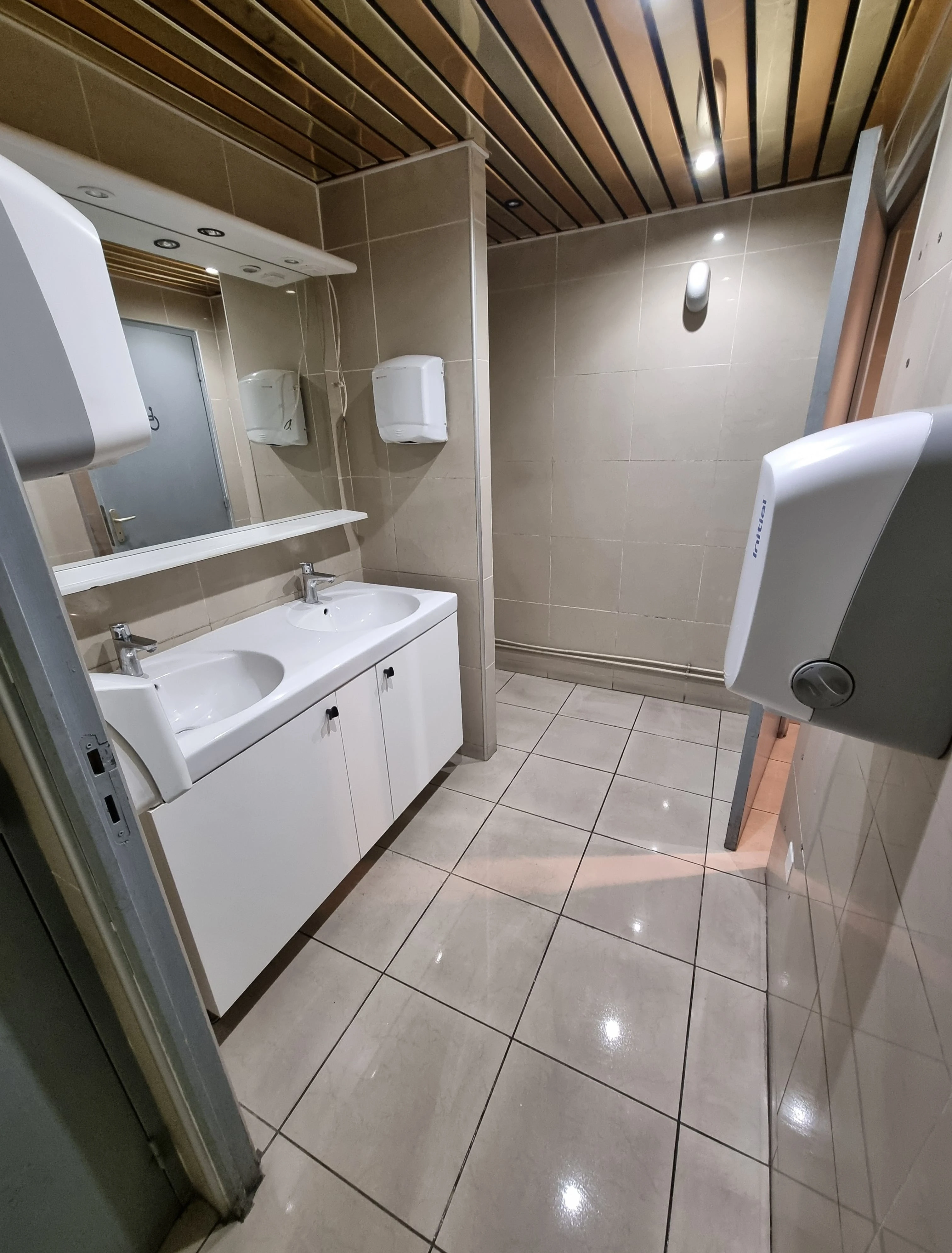 Particulier / pro - Nettoyage après déménagement ou travaux – Somme, Oise et Aisne