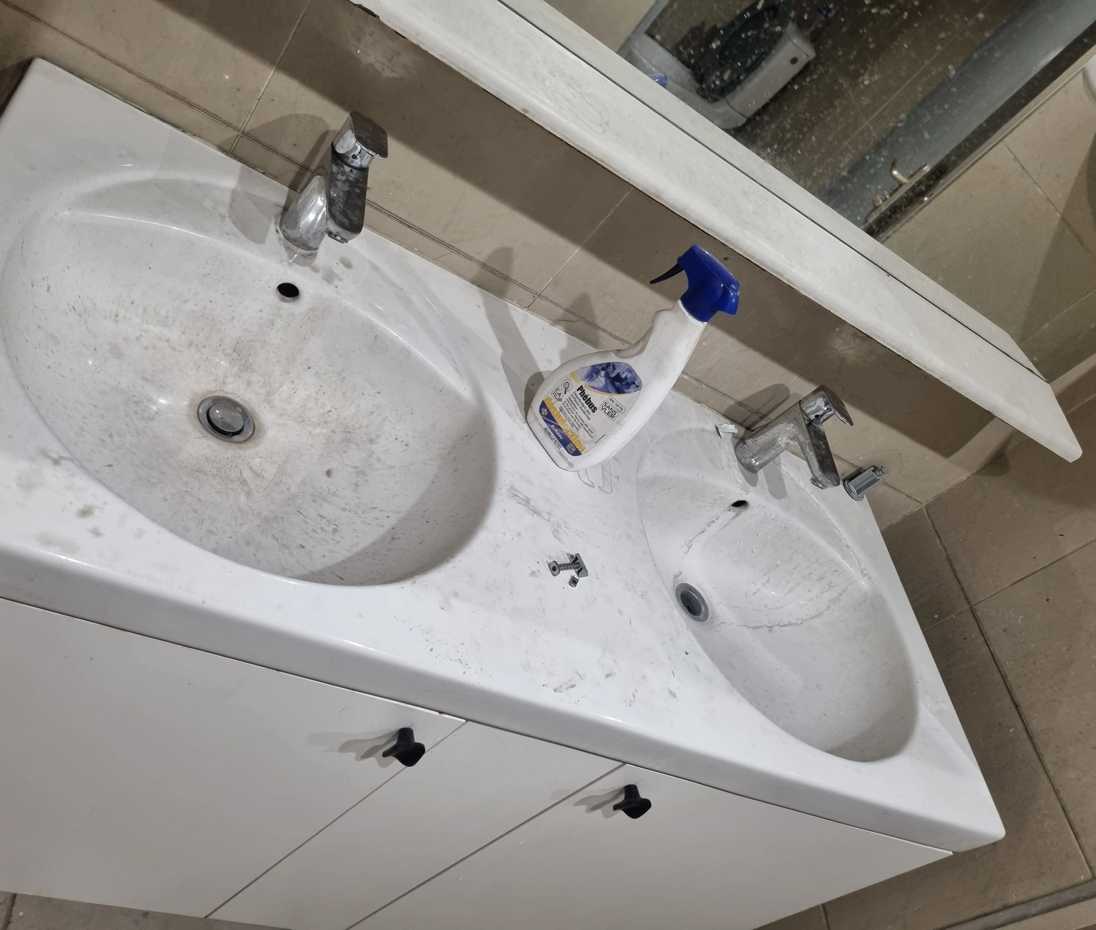 Particulier / pro - Nettoyage après déménagement ou travaux – Somme, Oise et Aisne