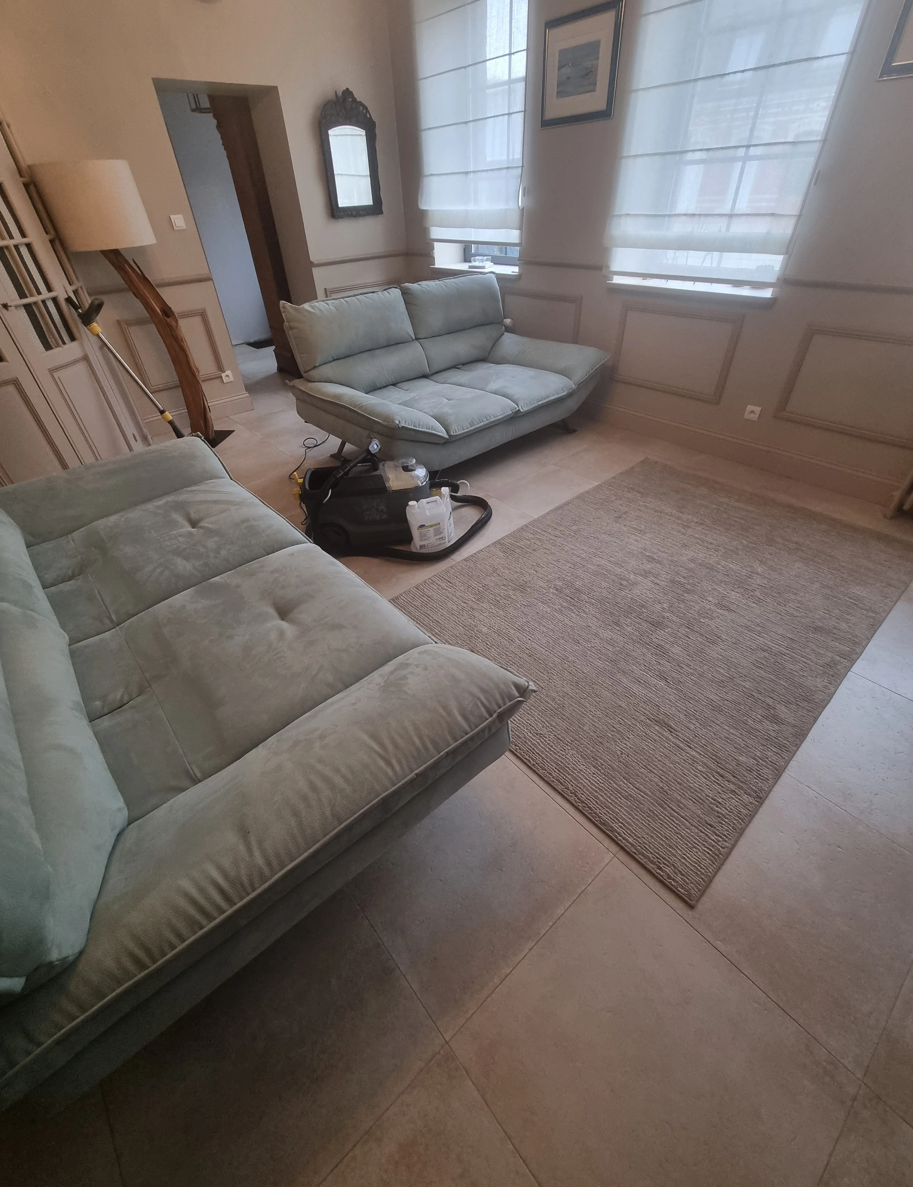 Particulier - Grand ménage de printemps – Somme, Oise et Aisne