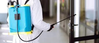 Désinfection et nettoyage renforcé – Somme, Oise et Aisne