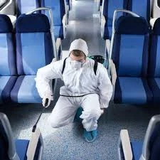 Désinfection et nettoyage renforcé – Somme, Oise et Aisne