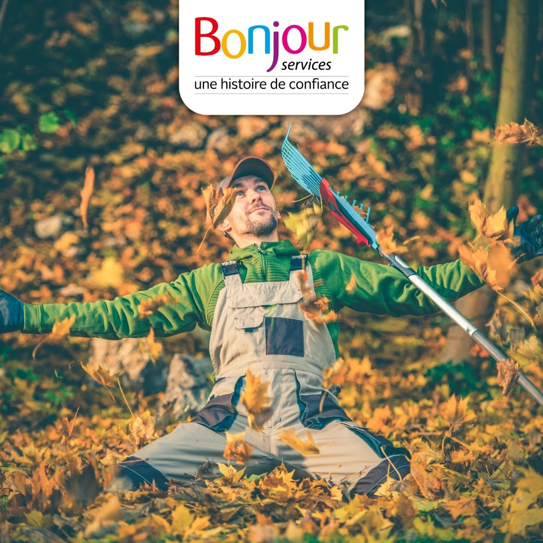 Prestations de jardinage à domicile (dans le cadre des services à la personne)