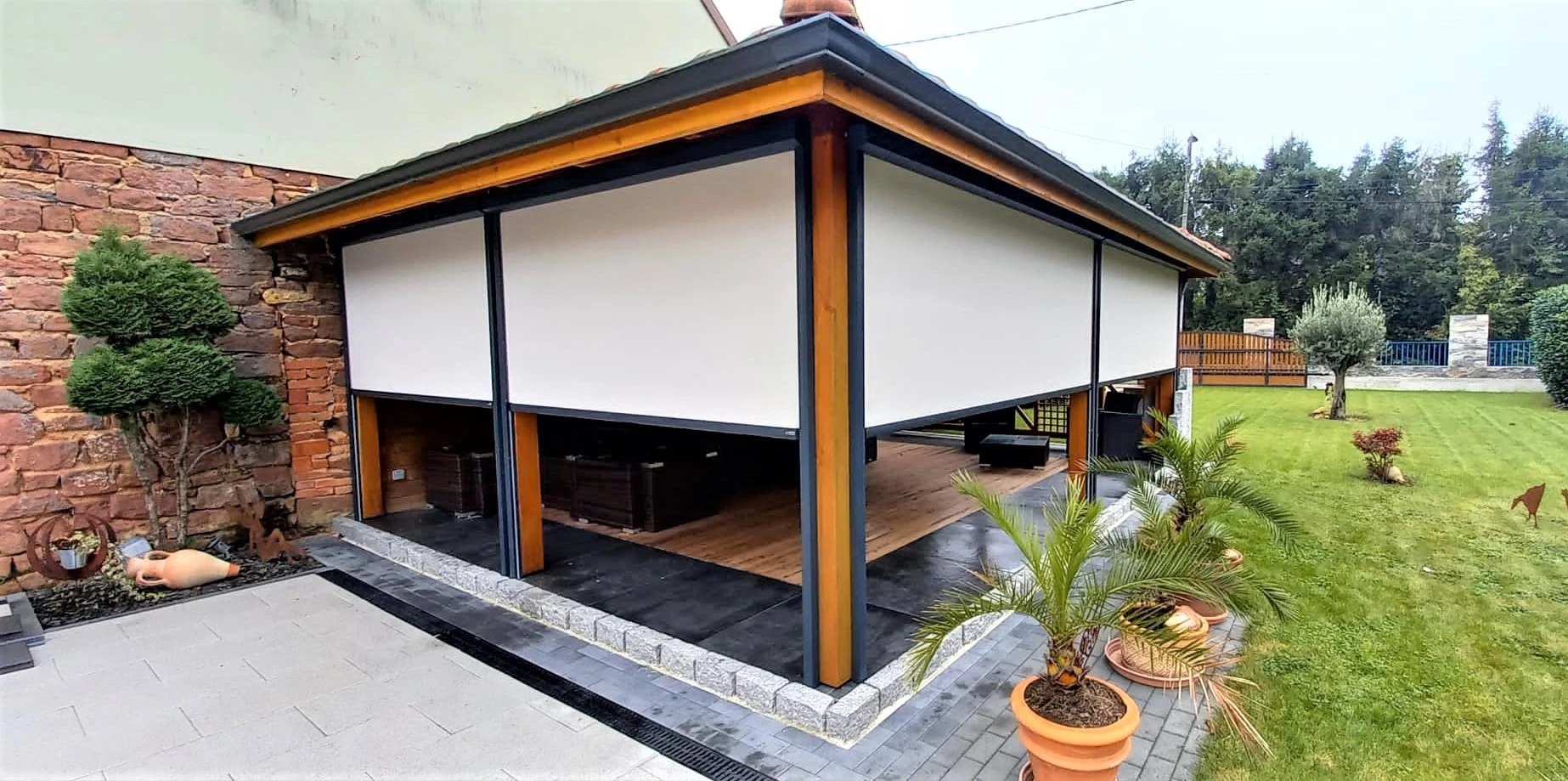 Screen ZIP - Soprofen