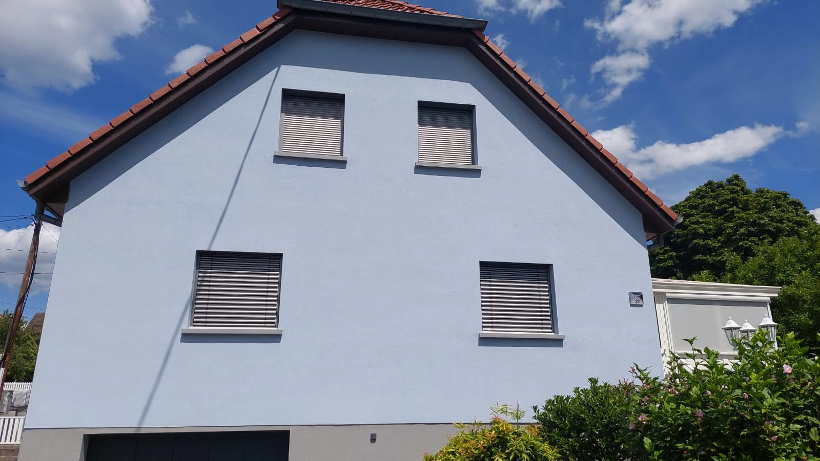 Le Brise-Soleil Orientable (BSO)