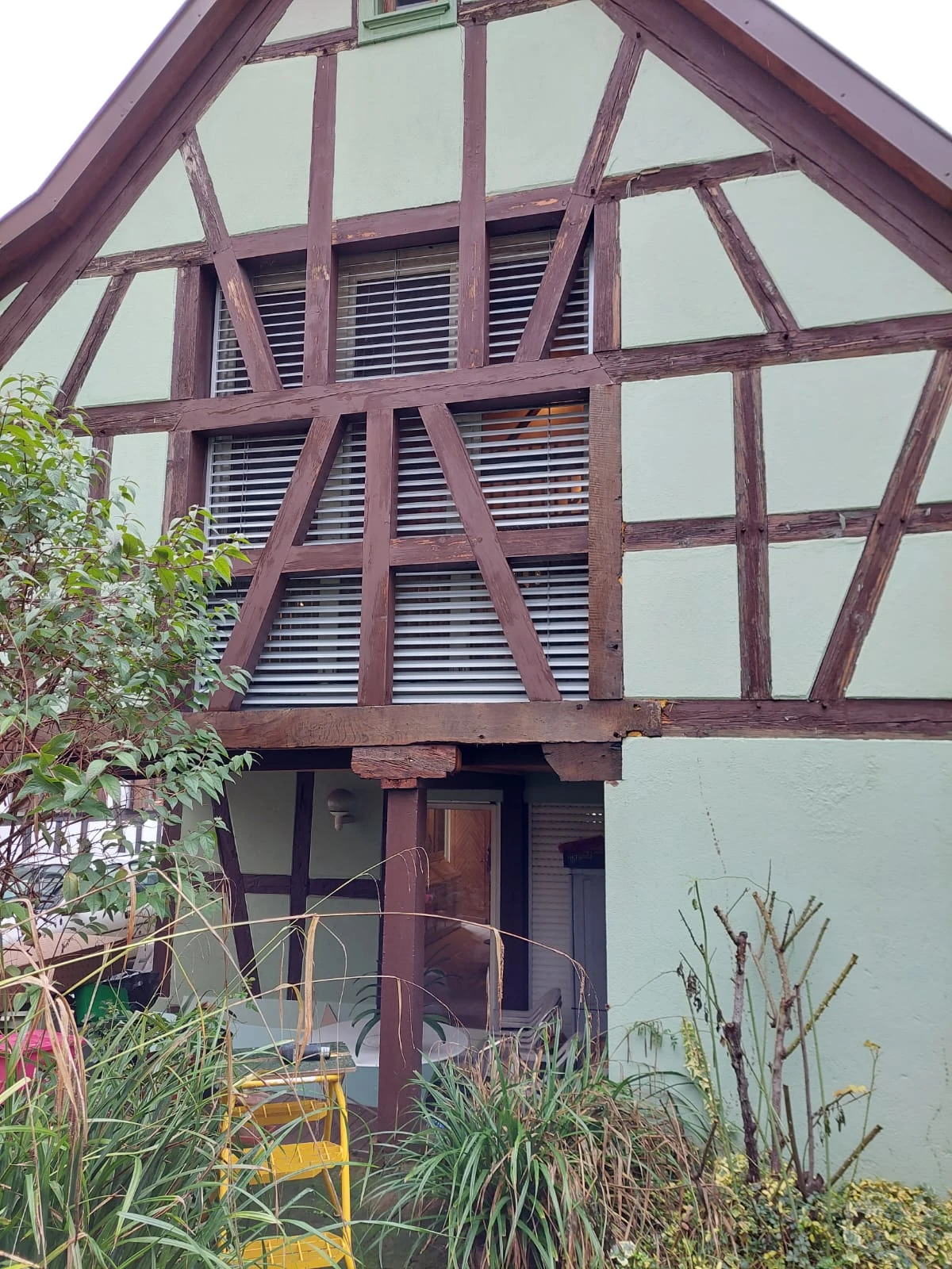 Le Brise-Soleil Orientable (BSO)