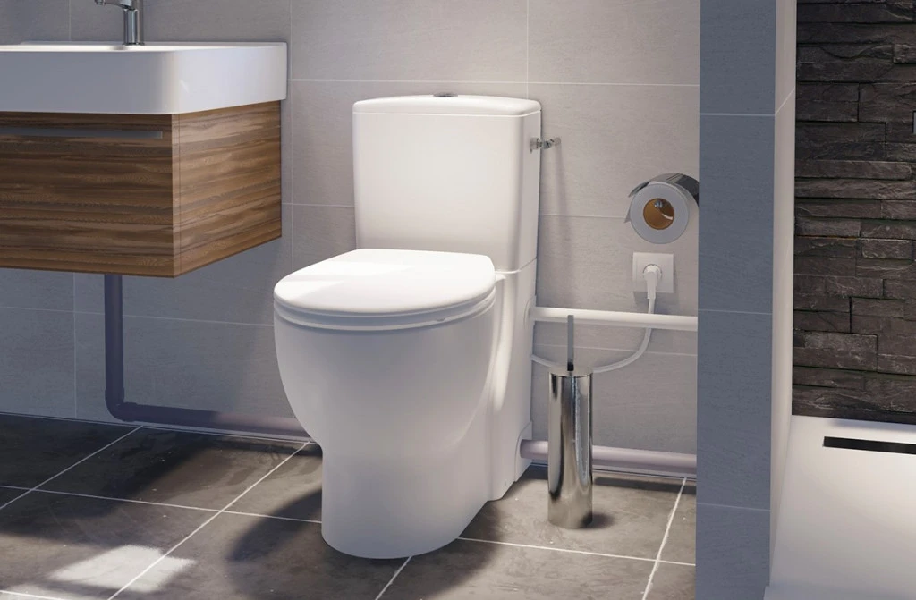 Installation WC et Sanitaires – POINT CHAUFFAGE Aisne Soissons Laon Saint-Quentin