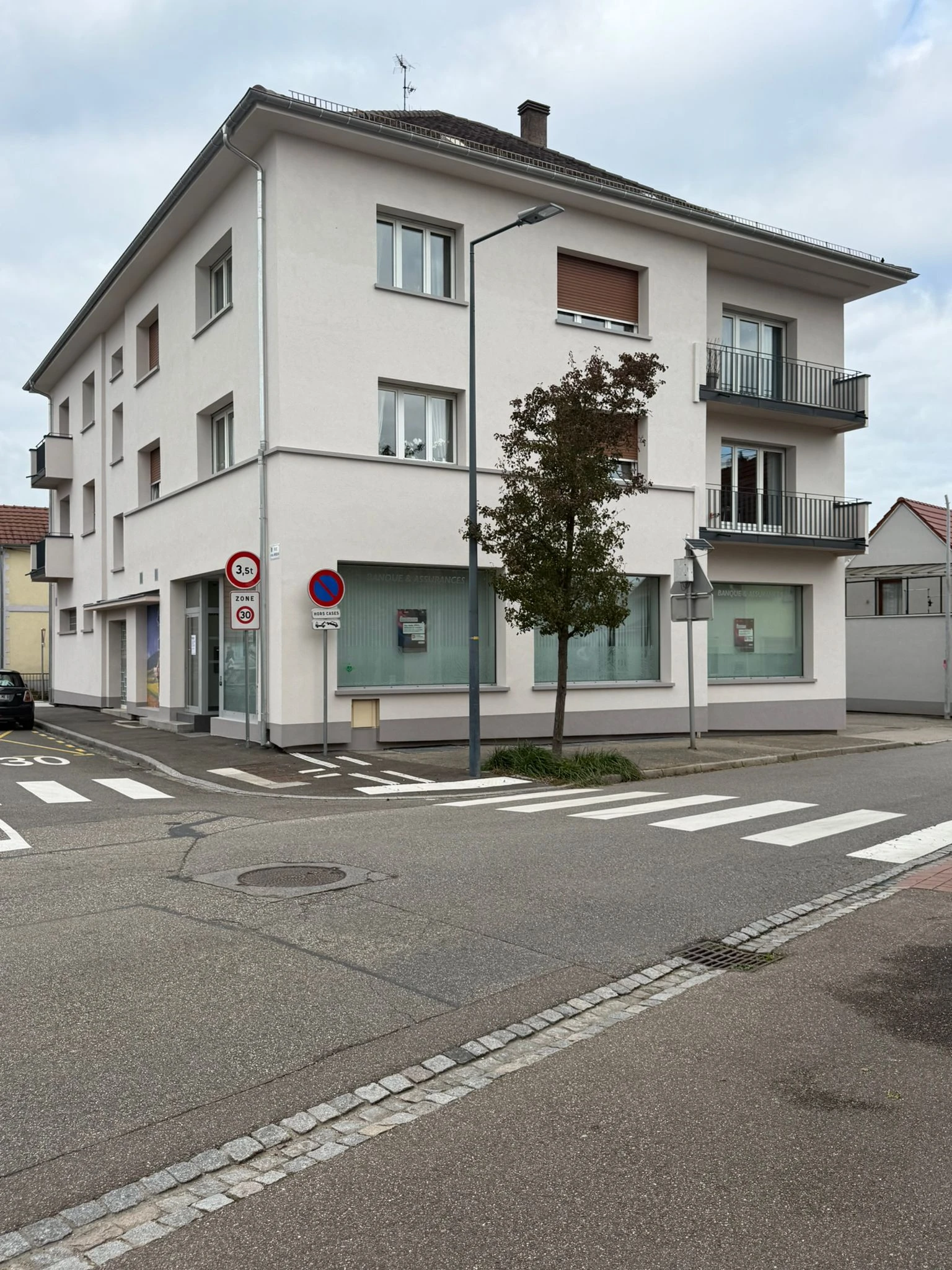 CHANTIER ITE SCHWEIGHOUSE-SUR-MODER, HAGUENAU, NIEDERBRONN-LES-BAINS, OBERBRONN