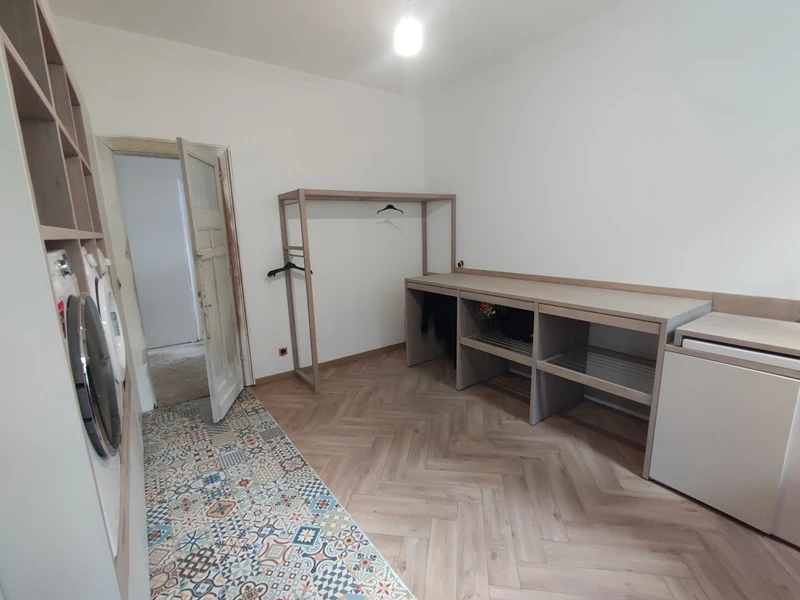 Buanderie sur mesure à Air sur la Lys