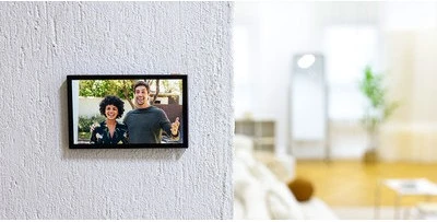 Interphone vidéo connecté HP7 – EZVIZ