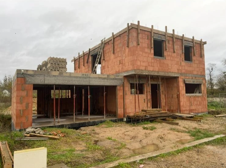 CHANTIER ITE SCHAFFHOUSE-PRÈS-SELTZ, SELTZ, WINTZENBACH, MOTHERN