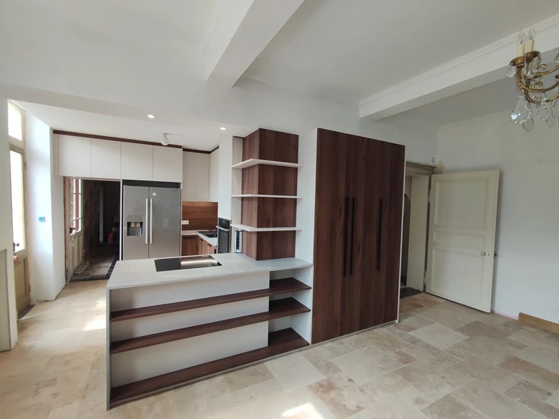 Cuisine sur mesure è Saint Omer