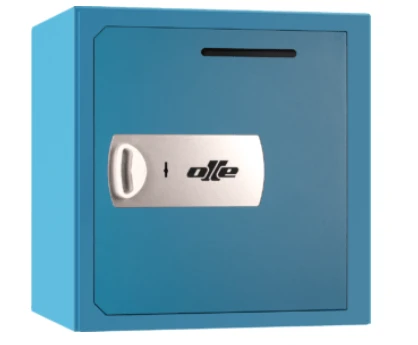 Coffre fort à poser 800