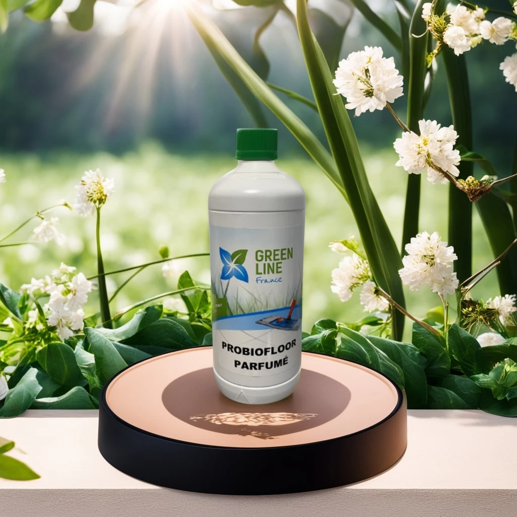 PROBIOFLOOR PARFUME 1L - NETTOYANT MULTI MULTI-USAGE BIOLOGIQUE