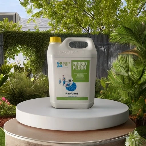 PROBIOFLOOR PARFUME 5L - NETTOYANT MULTI-USAGE BIOLOGIQUE