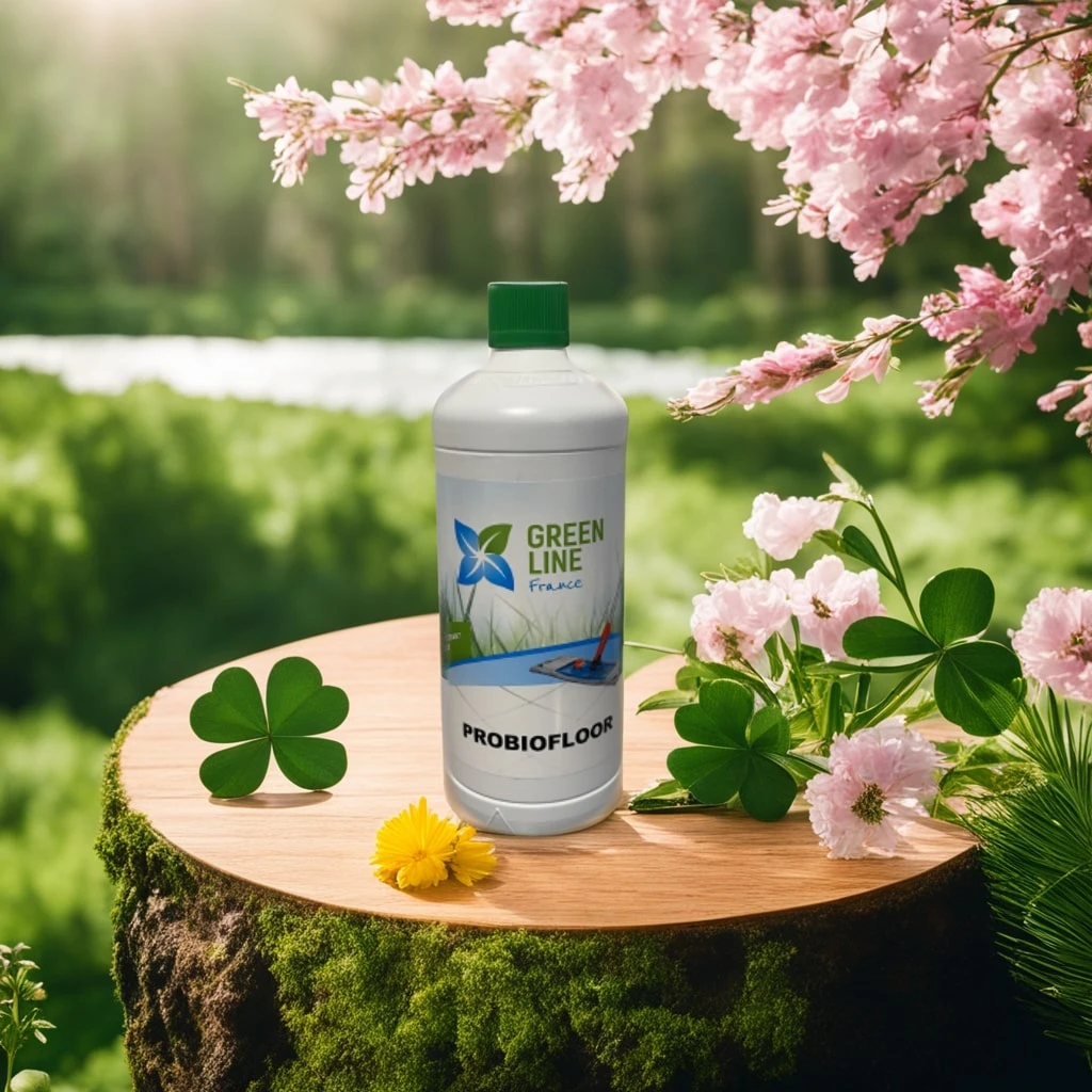 PROBIOFLOOR 1L - NETTOYANT MULTI-USAGE BIOLOGIQUE