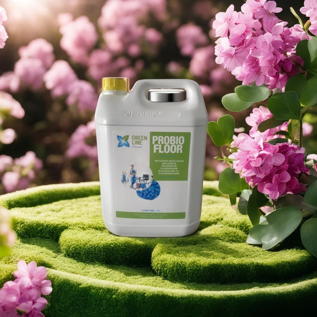 PROBIOFLOOR 5L - NETTOYANT MULTI-USAGE BIOLOGIQUE