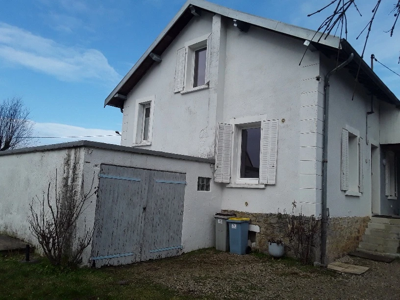 Ravalement de façades dans l'Ain