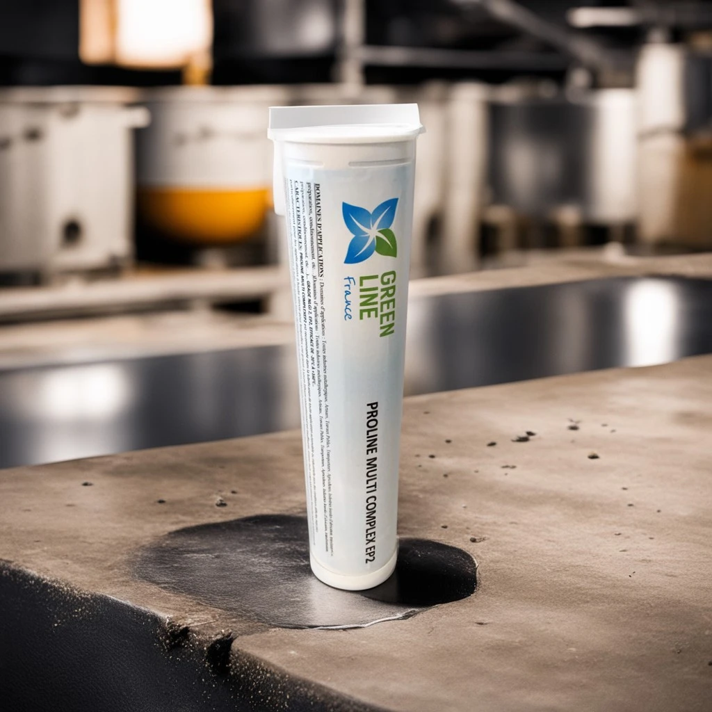 PROLINE MULTI COMPLEX EP2 310ML - GRAISSE À SAVON LITHIUM COMPLEXE ÊXTREME PRÉSSION/ HAUTE TEMPÉRATURE